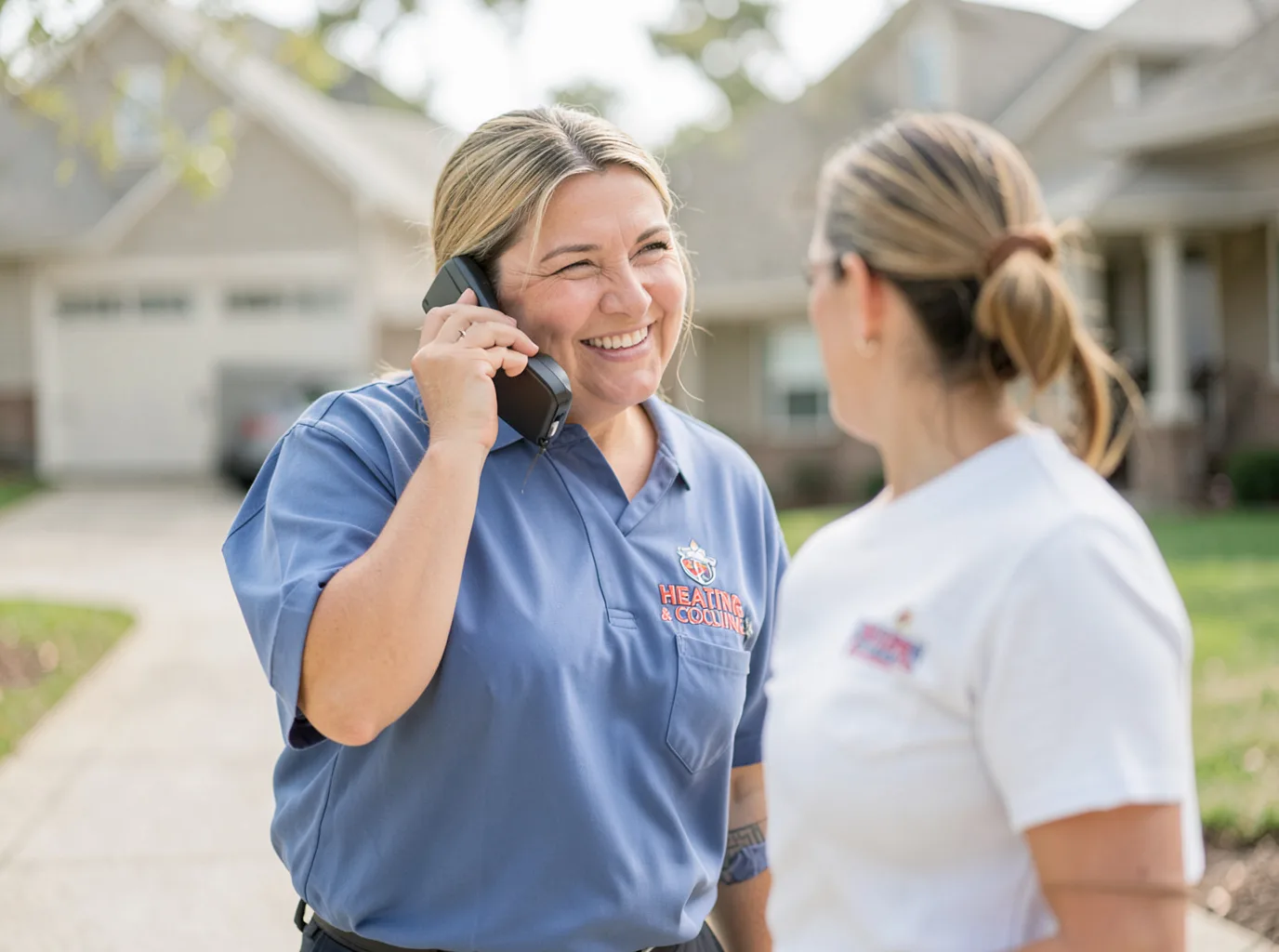 Hvac Repair Huntsville, MO FAQs